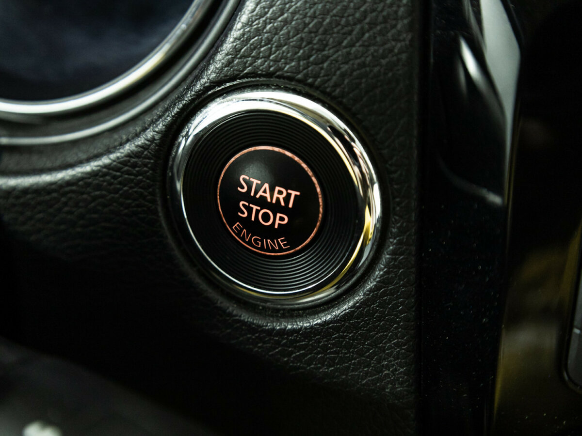 Nissan X-Trail III, 2016 Фото №20