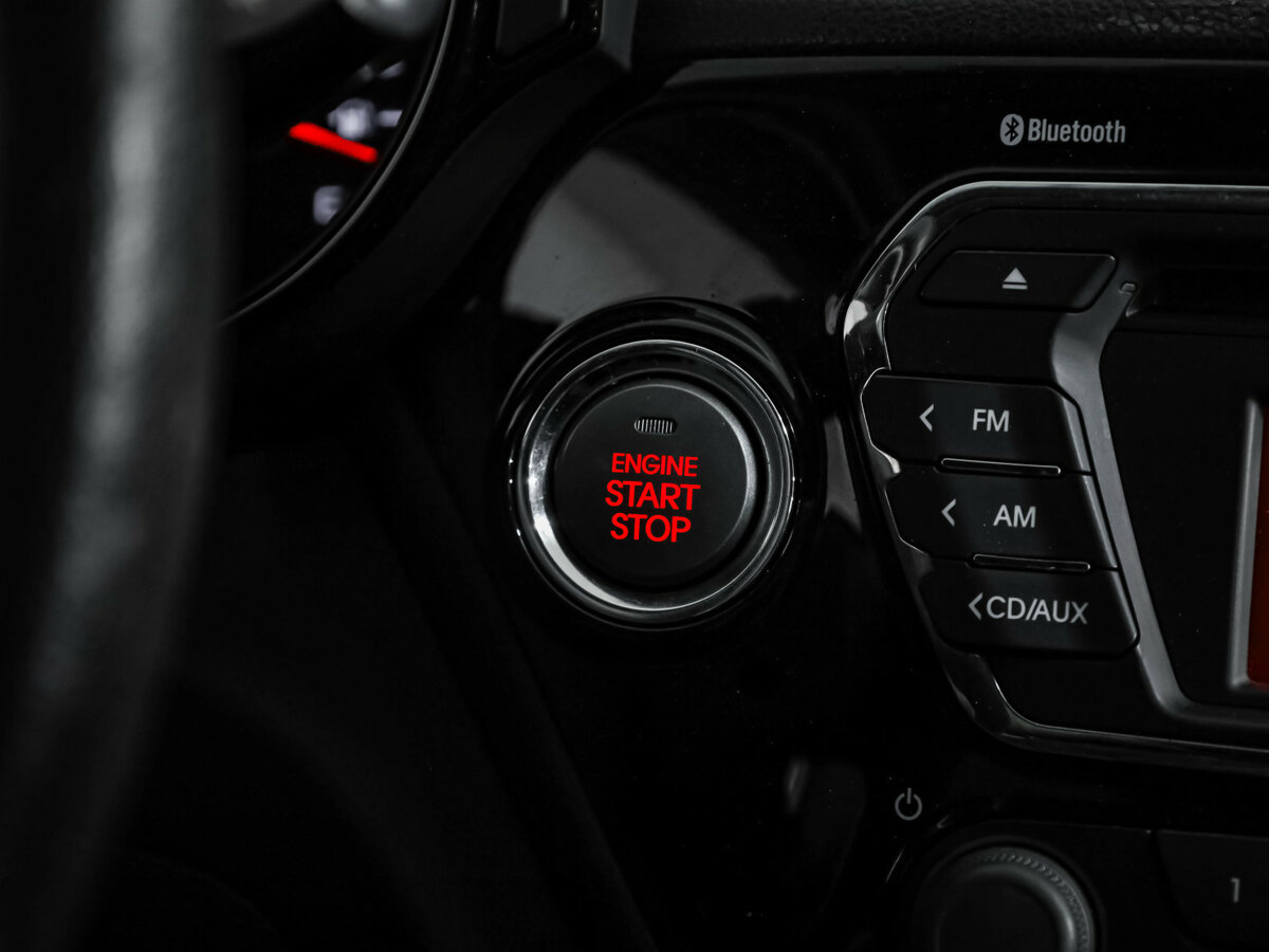 Kia Rio 4-speed III, 2013 Фото №16