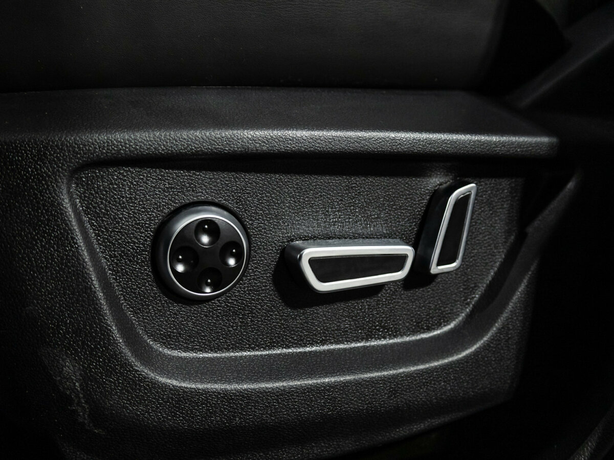 Chery Tiggo 8 I, 2020 Фото №12