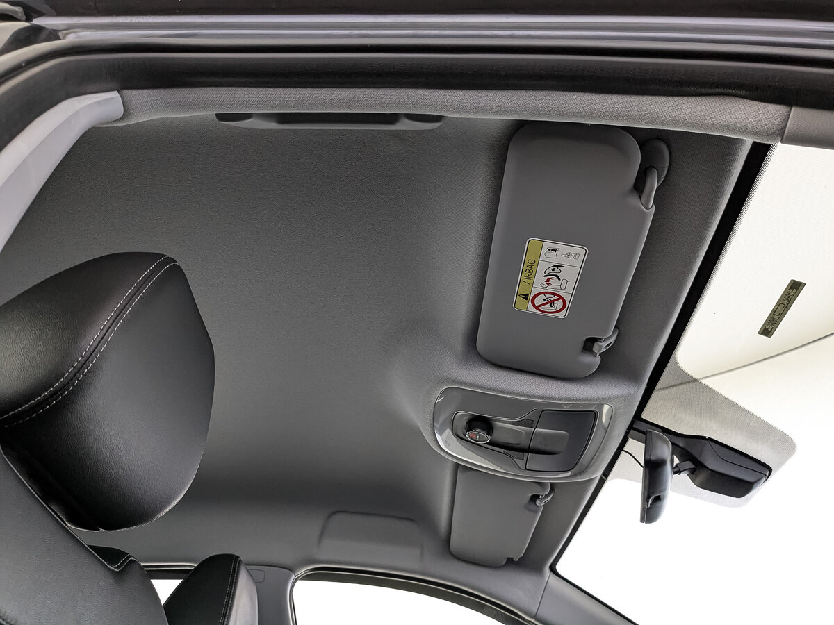 Chery Tiggo 4 I Рестайлинг, 2021 Фото №22