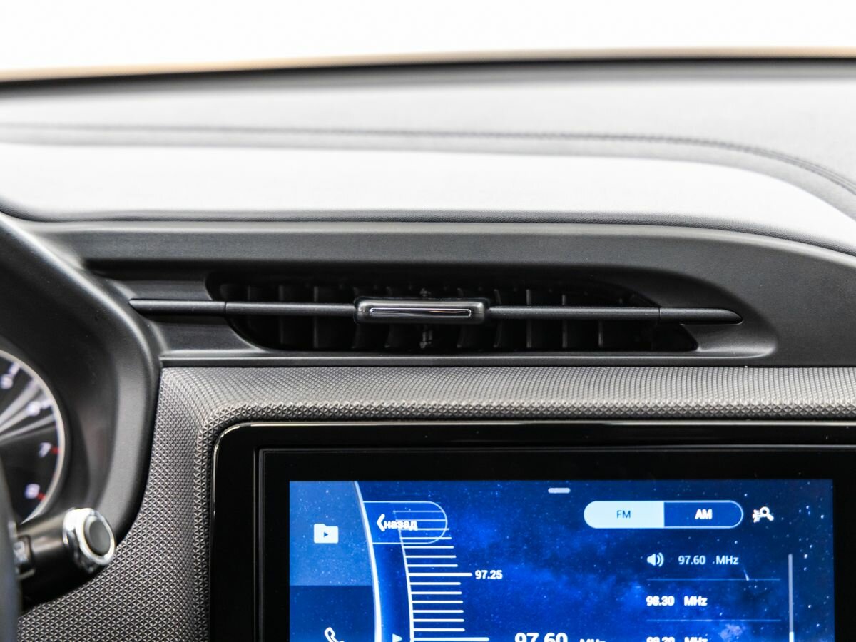 Chery Tiggo 4 I Рестайлинг, 2021 Фото №27