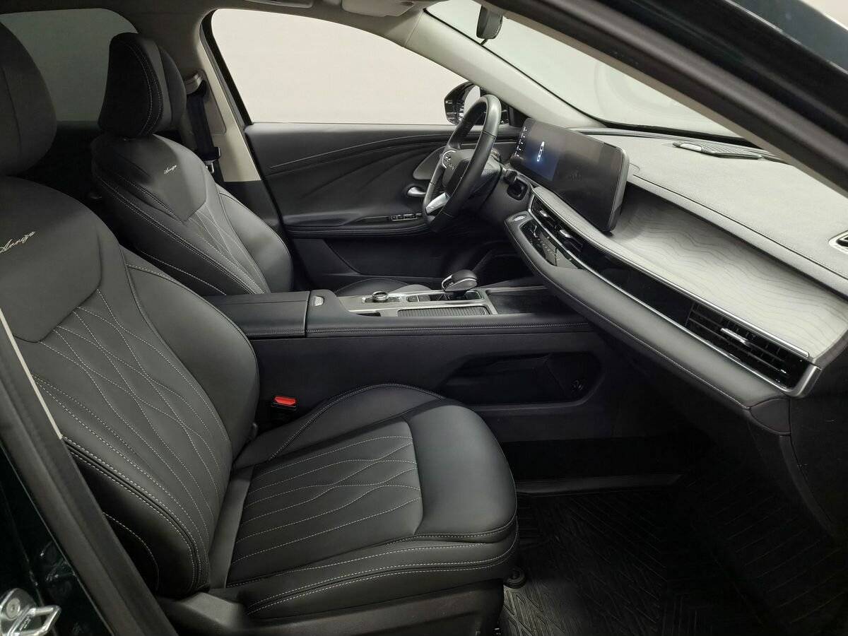 Chery Arrizo 8, 2024 Фото №9