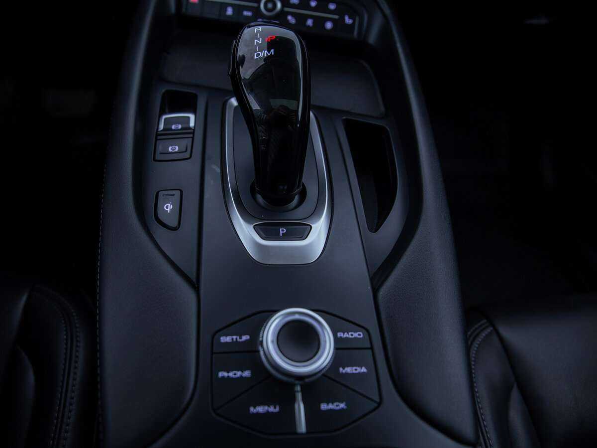 Haval F7x, 2021 Фото №16