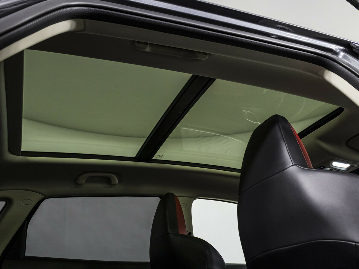 Changan UNI-S (CS55 Plus), 2024 Фото №16
