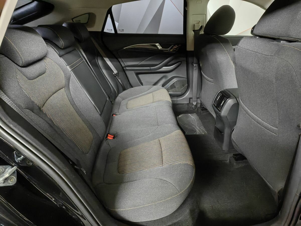 FAW Bestune B70 I, 2023 Фото №13