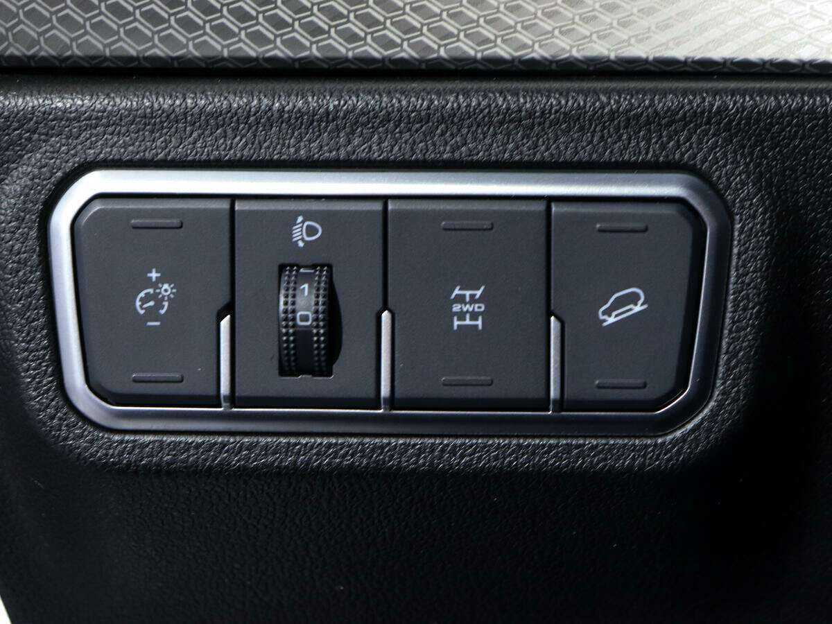 Haval F7, 2022 Фото №17