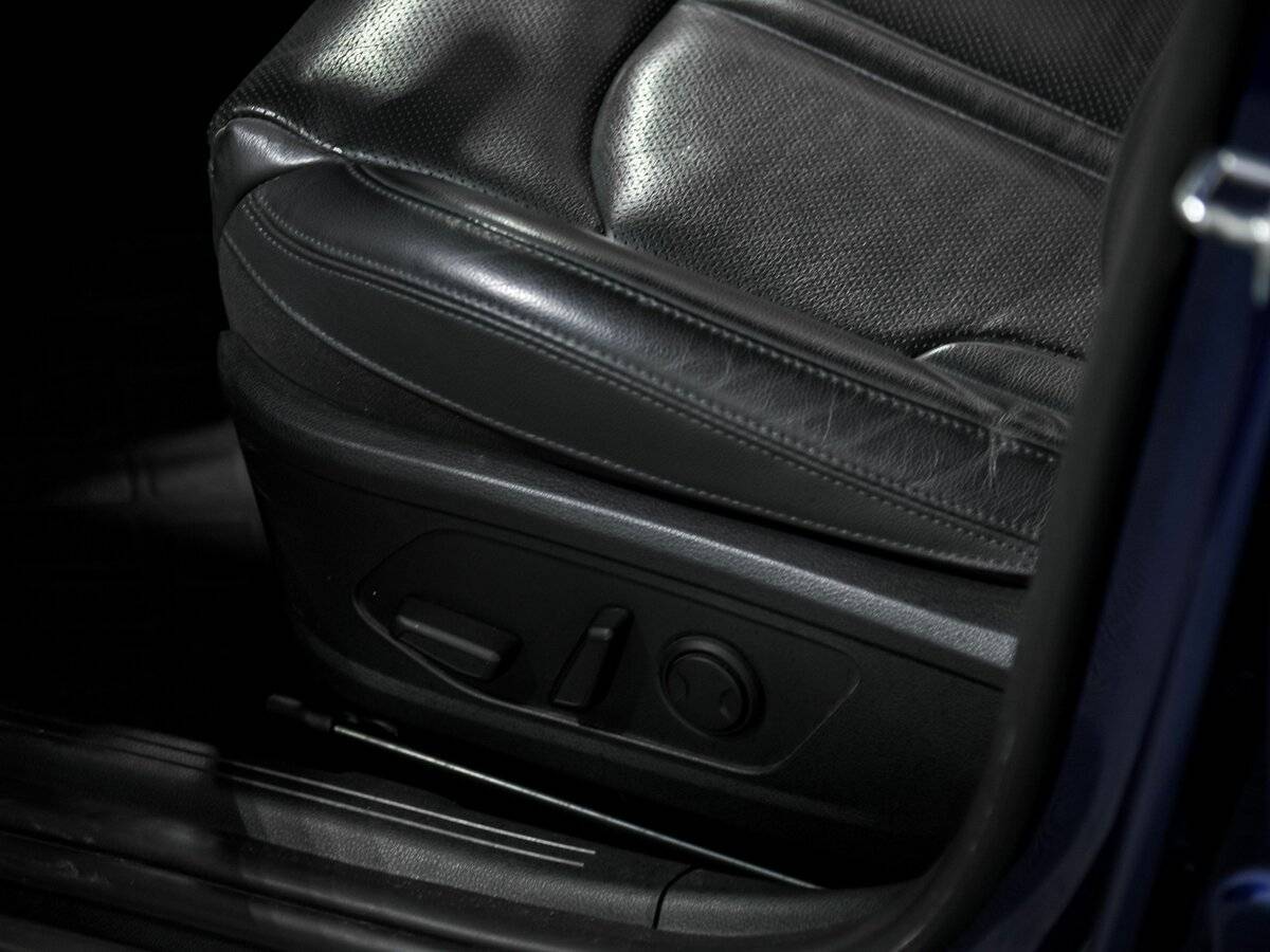 Kia K5, 2021 Фото №14