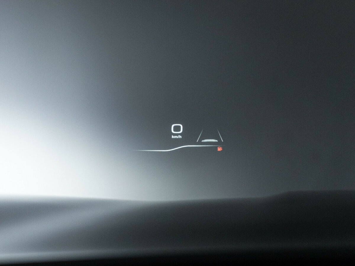 Haval Jolion I Рестайлинг, 2024 Фото №20