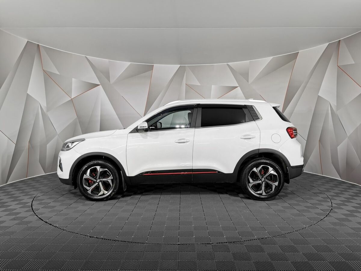 Chery Tiggo 4 Pro I, 2023 Фото №5