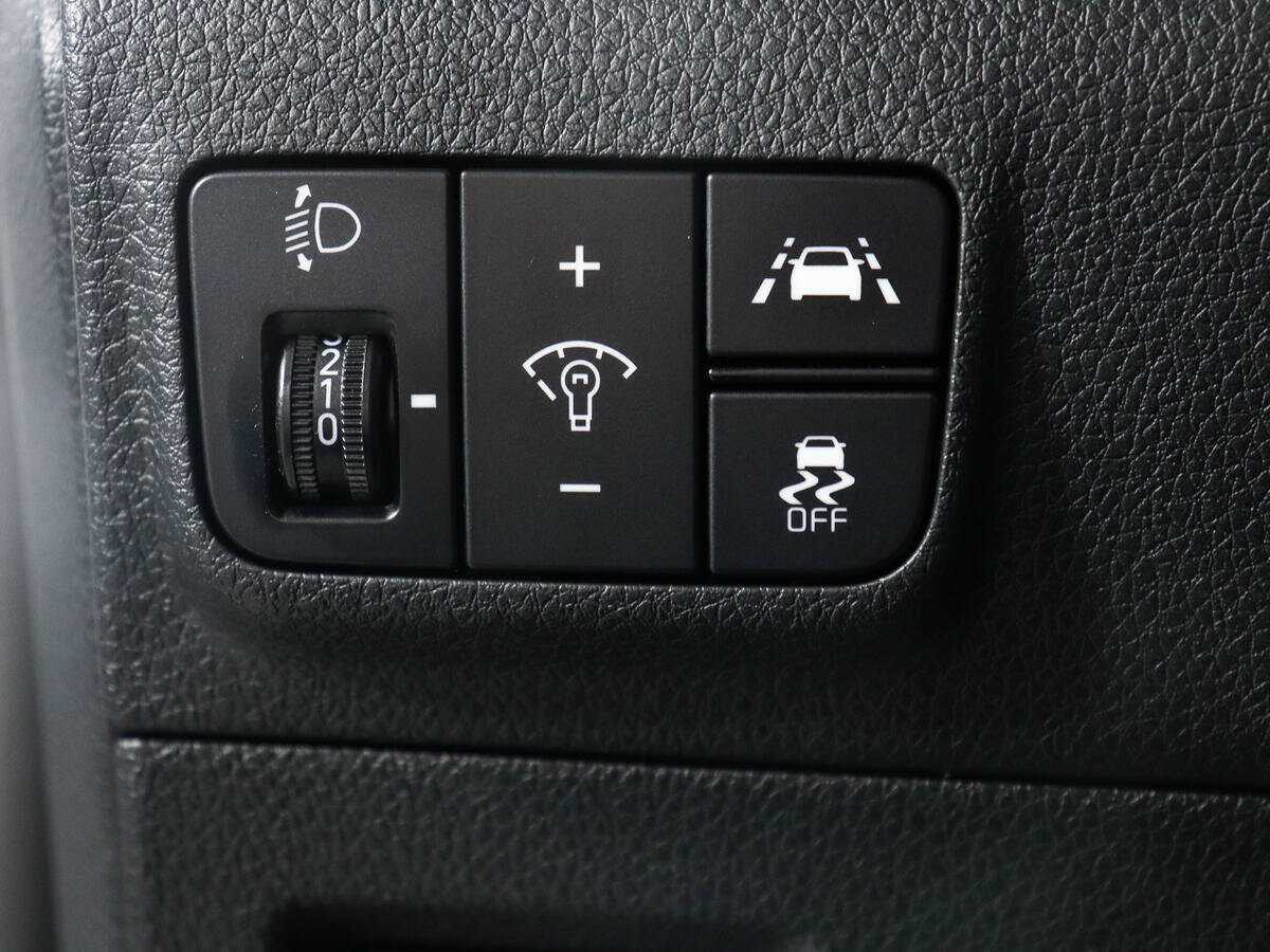 Kia K5, 2021 Фото №17