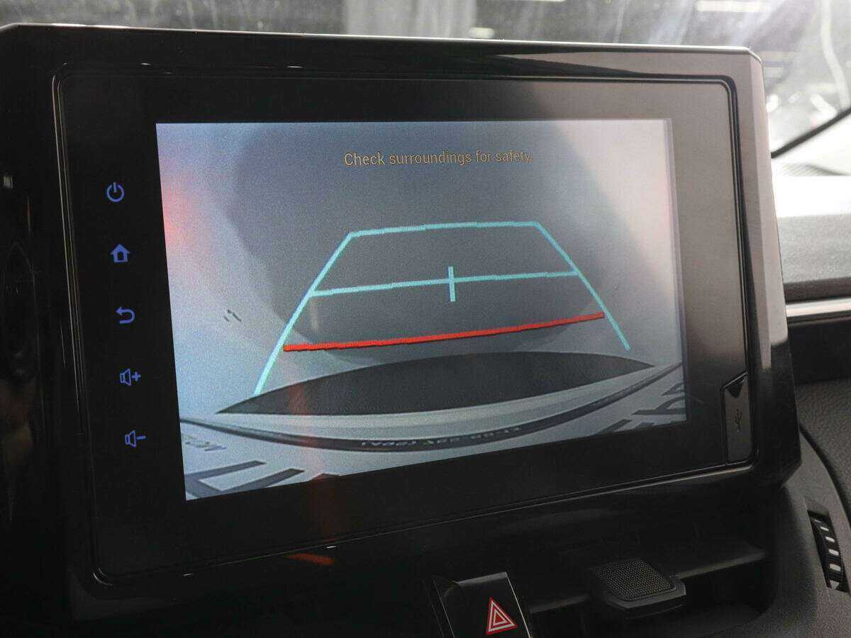 Toyota Corolla, 2022 Фото №12