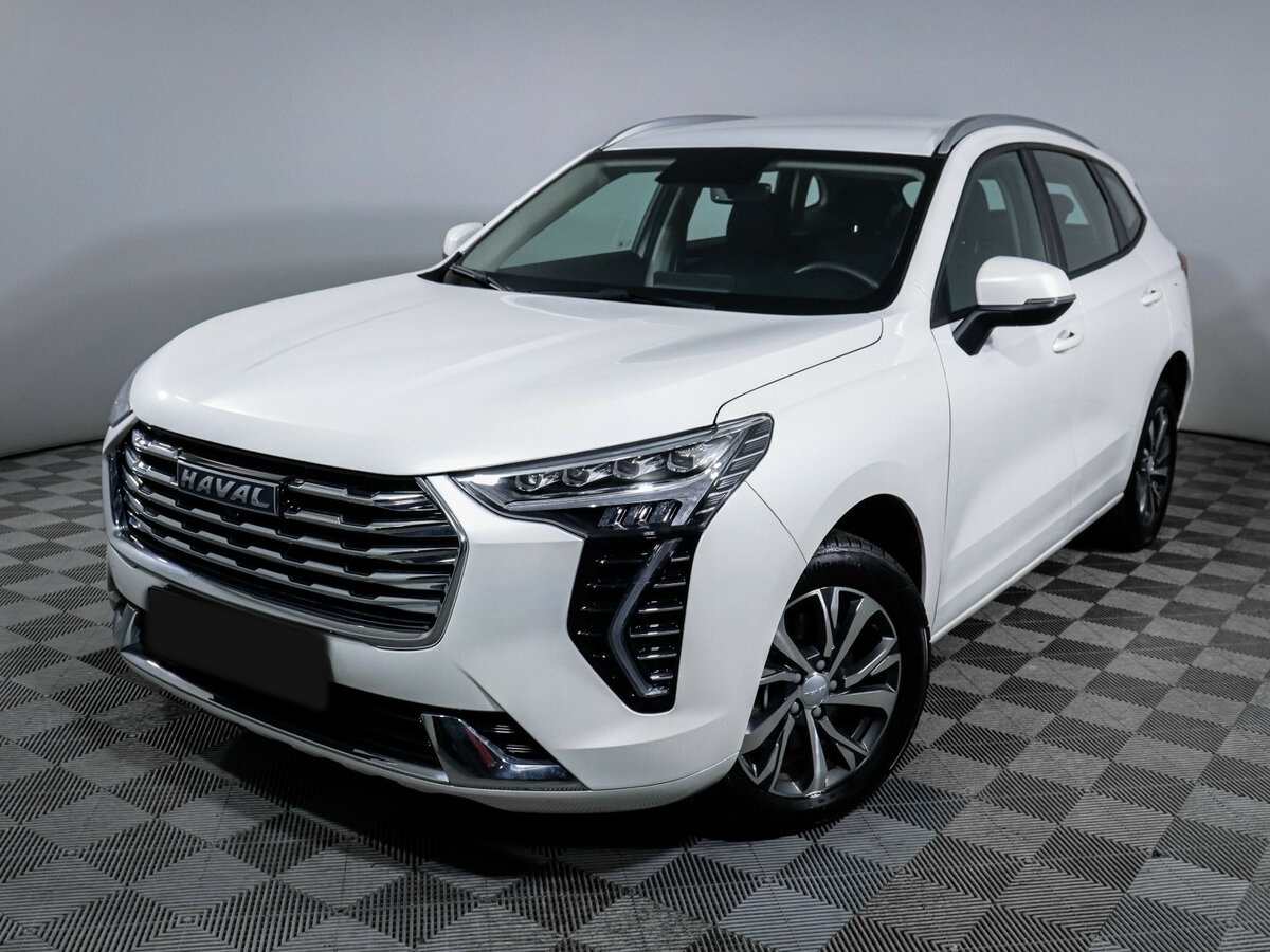 Haval Jolion I, 2023 Фото №14