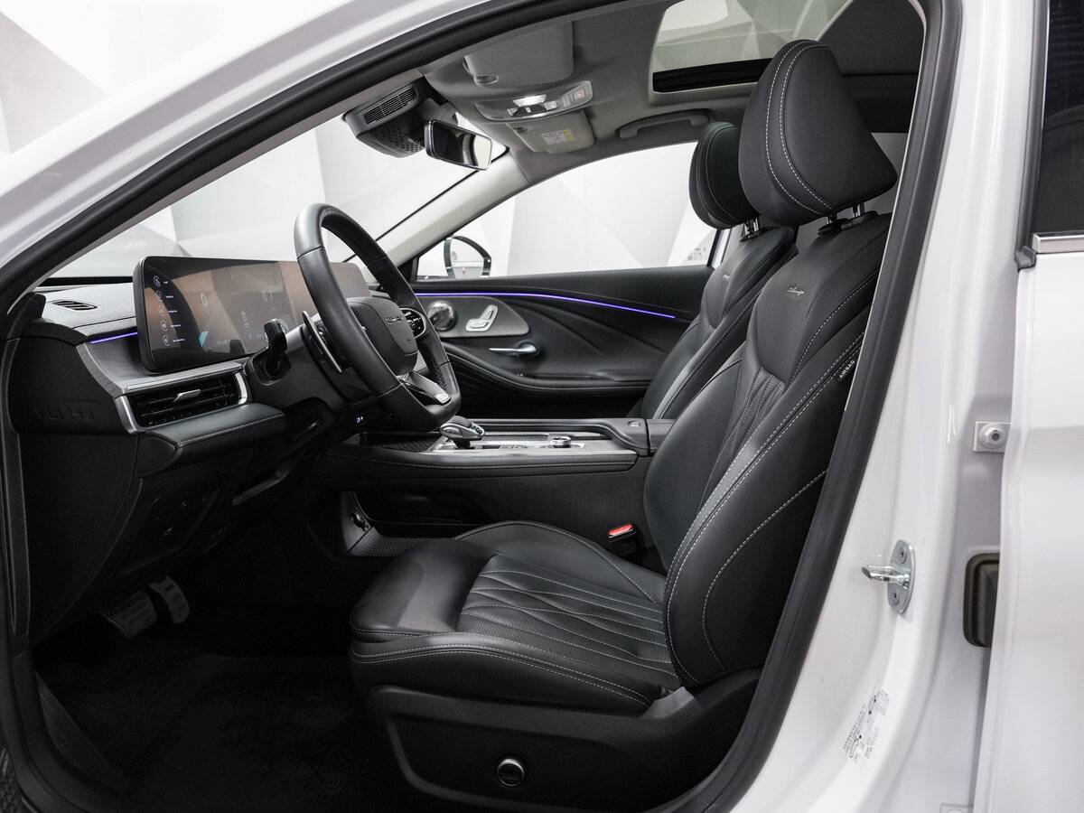 Chery Arrizo 8, 2023 Фото №10