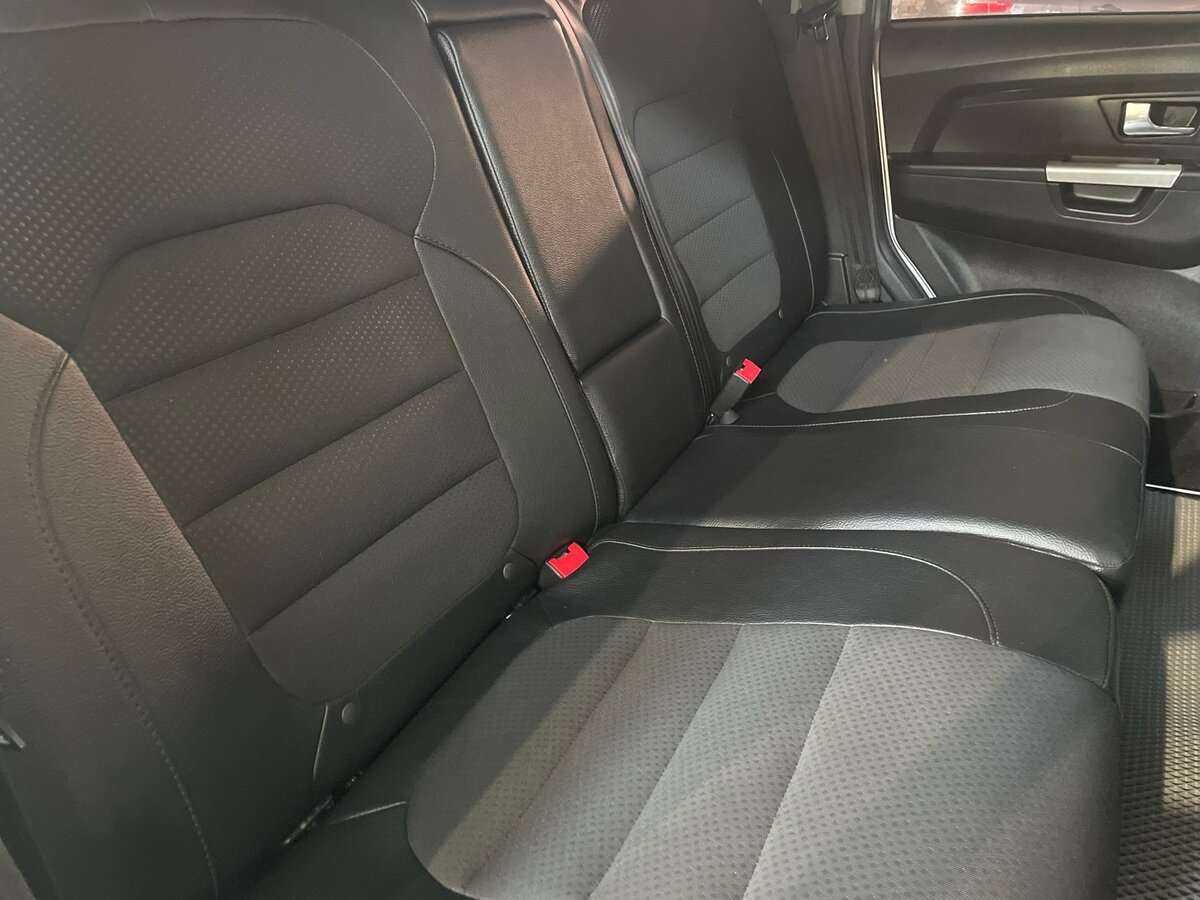 УАЗ Patriot, 2022 Фото №20