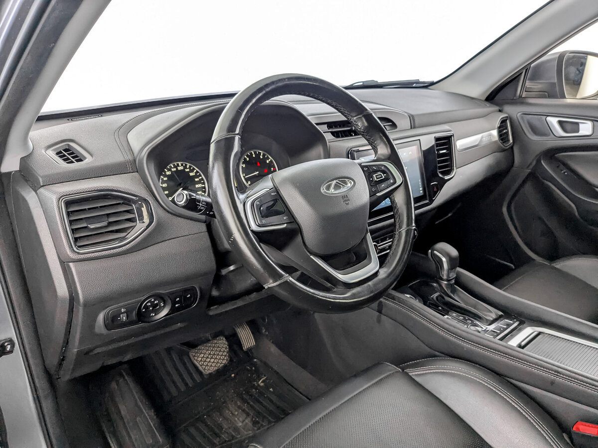 Chery Tiggo 4 I Рестайлинг, 2022 Фото №16