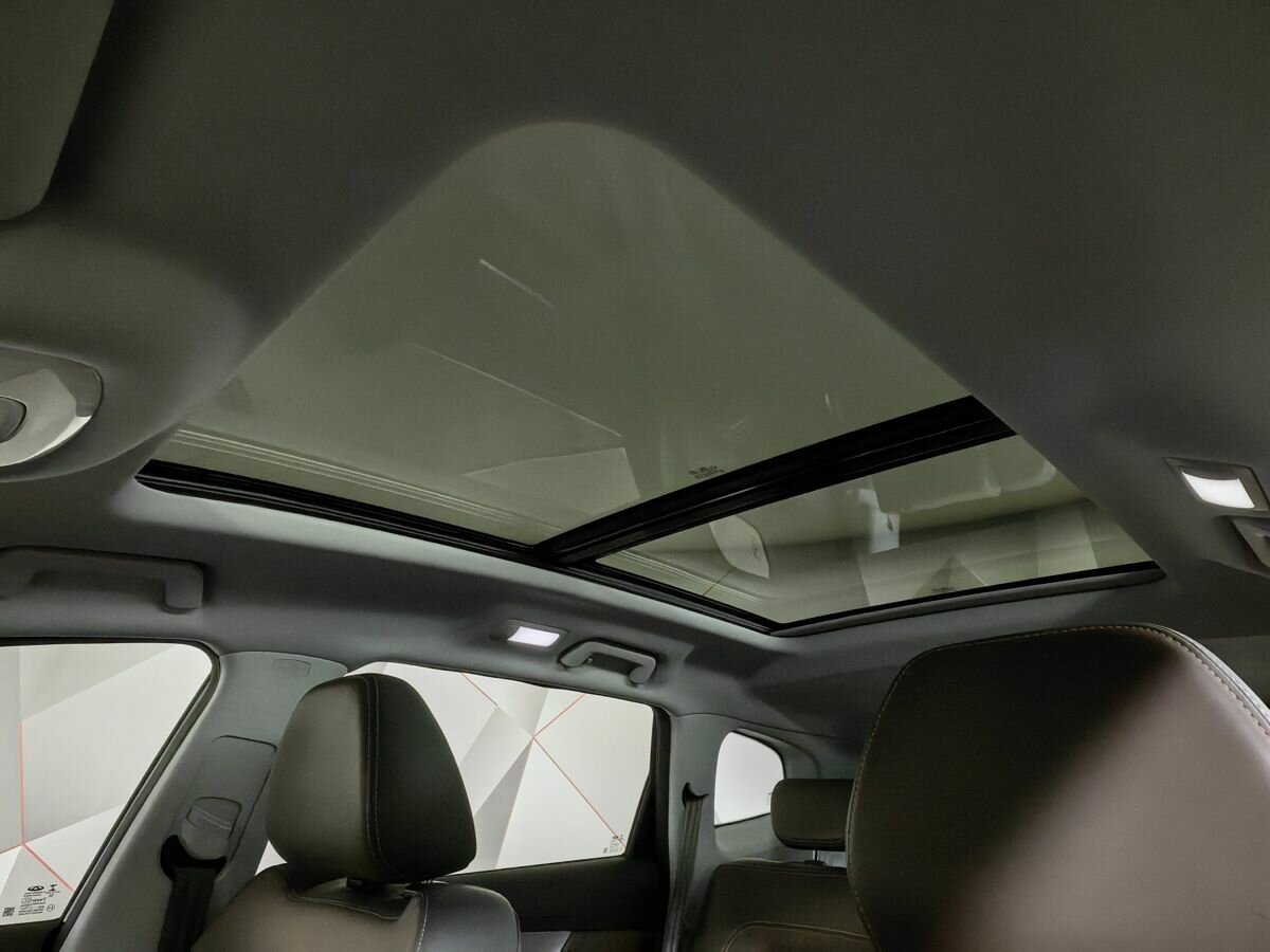 Chery Tiggo 8 Pro I, 2022 Фото №21