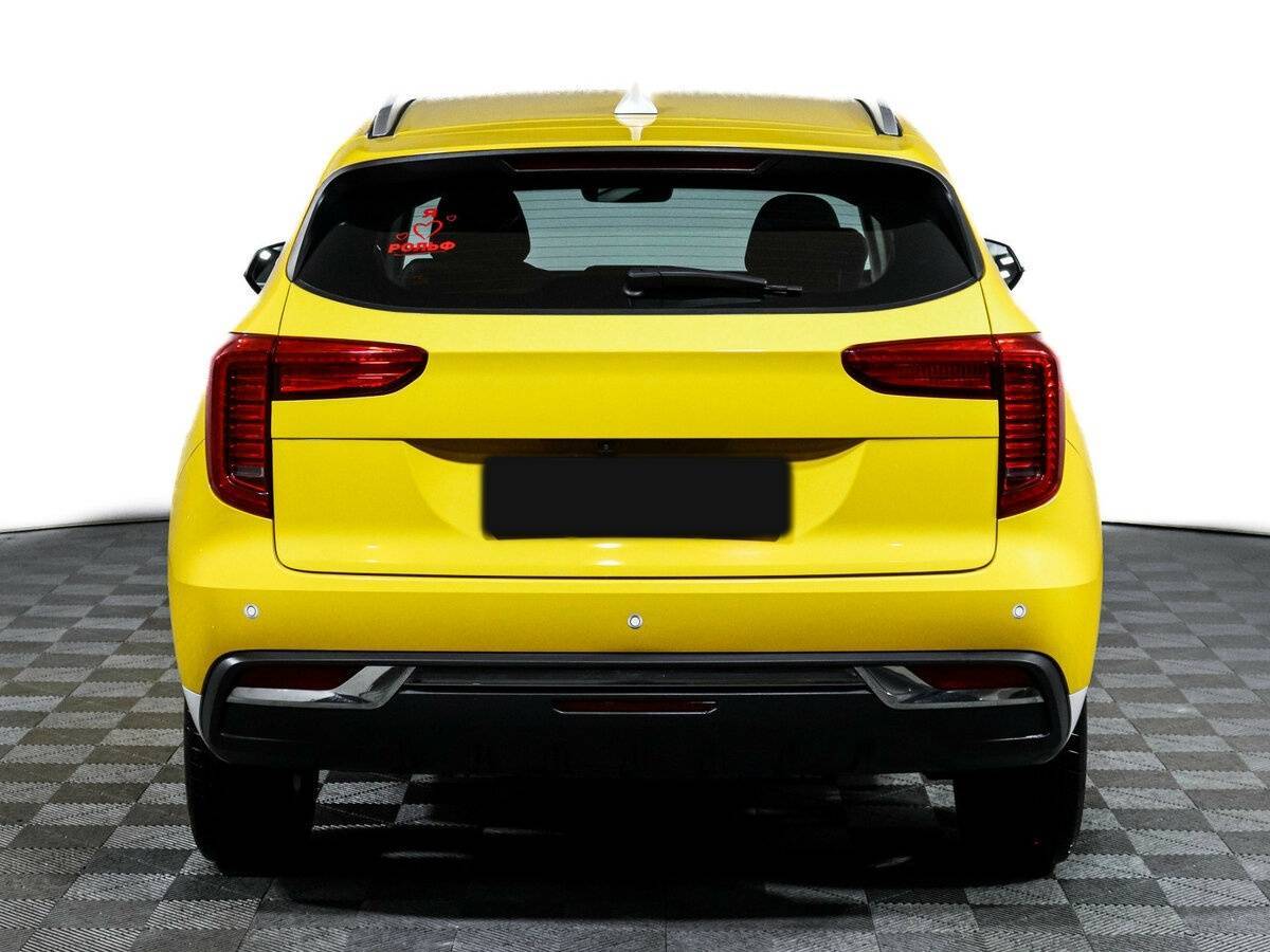 Haval Jolion, 2023 Фото №6