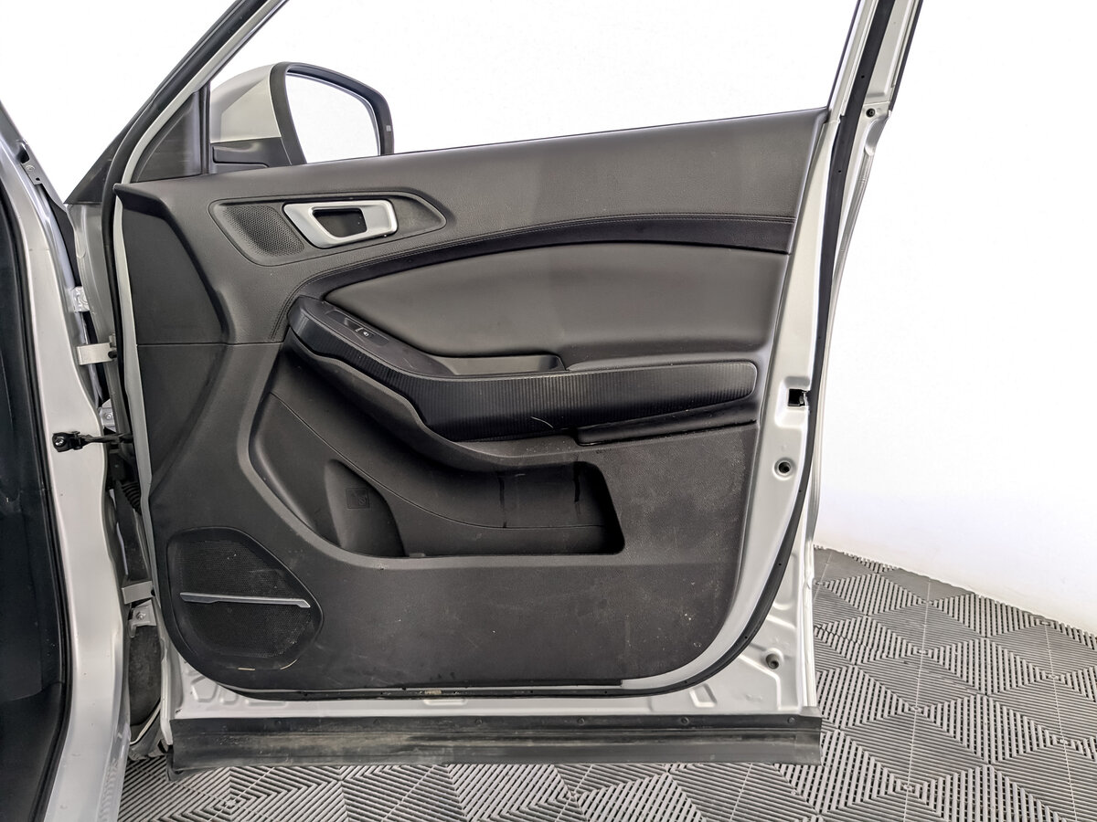 Chery Tiggo 4 I Рестайлинг, 2022 Фото №24