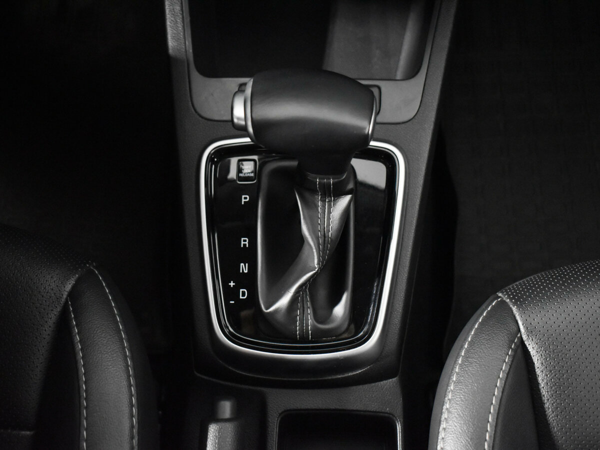 Kia Rio X IV Рестайлинг, 2020 Фото №11