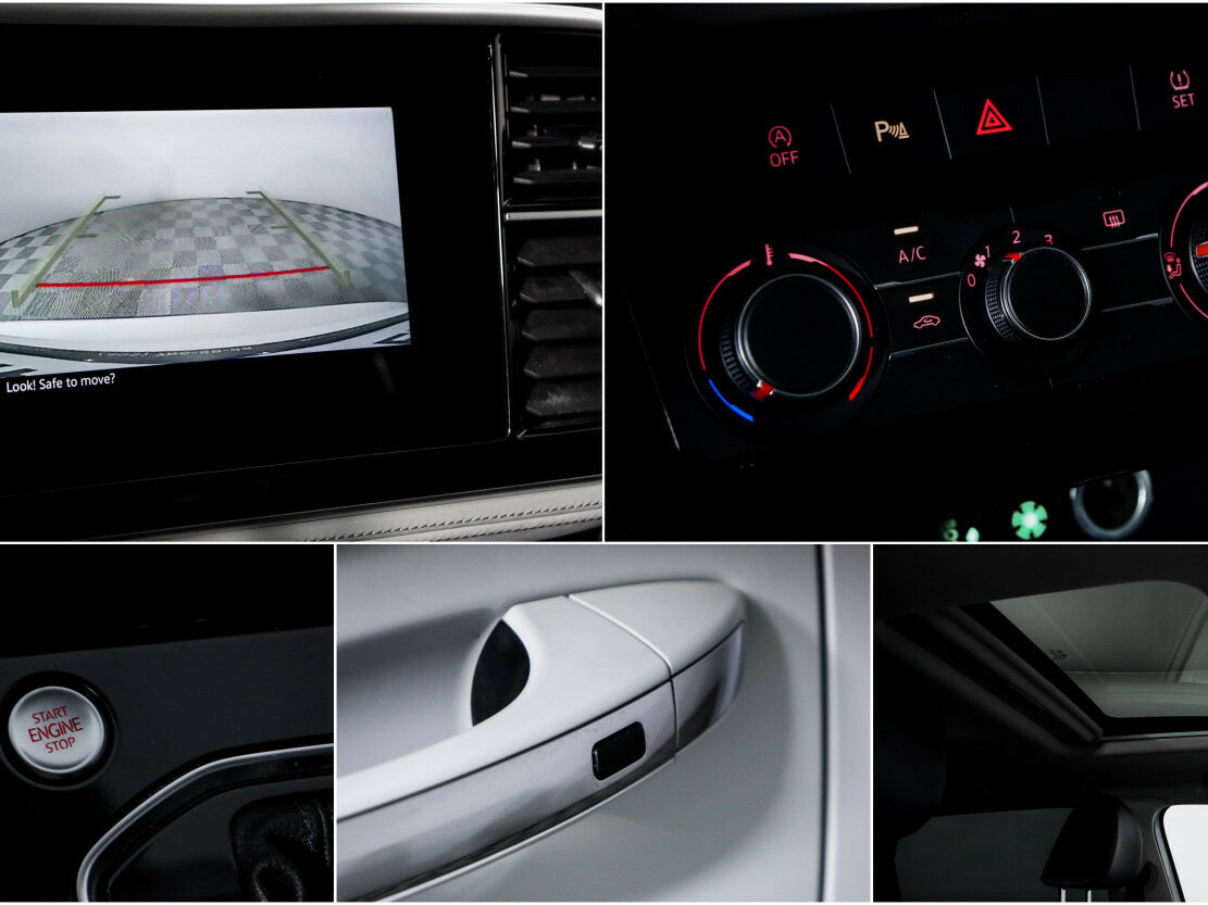 Jetta VS5 I Рестайлинг, 2023 Фото №19