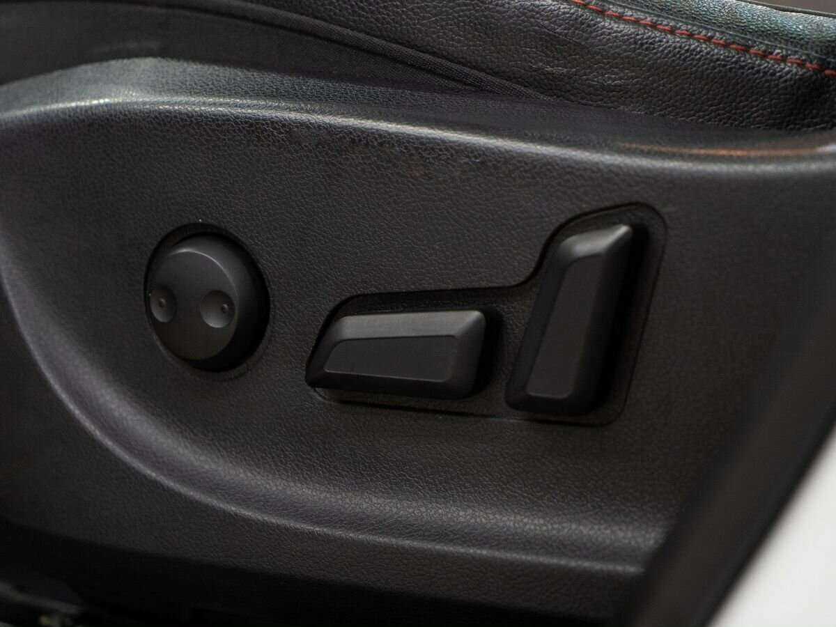 Haval H6, 2014 Фото №16