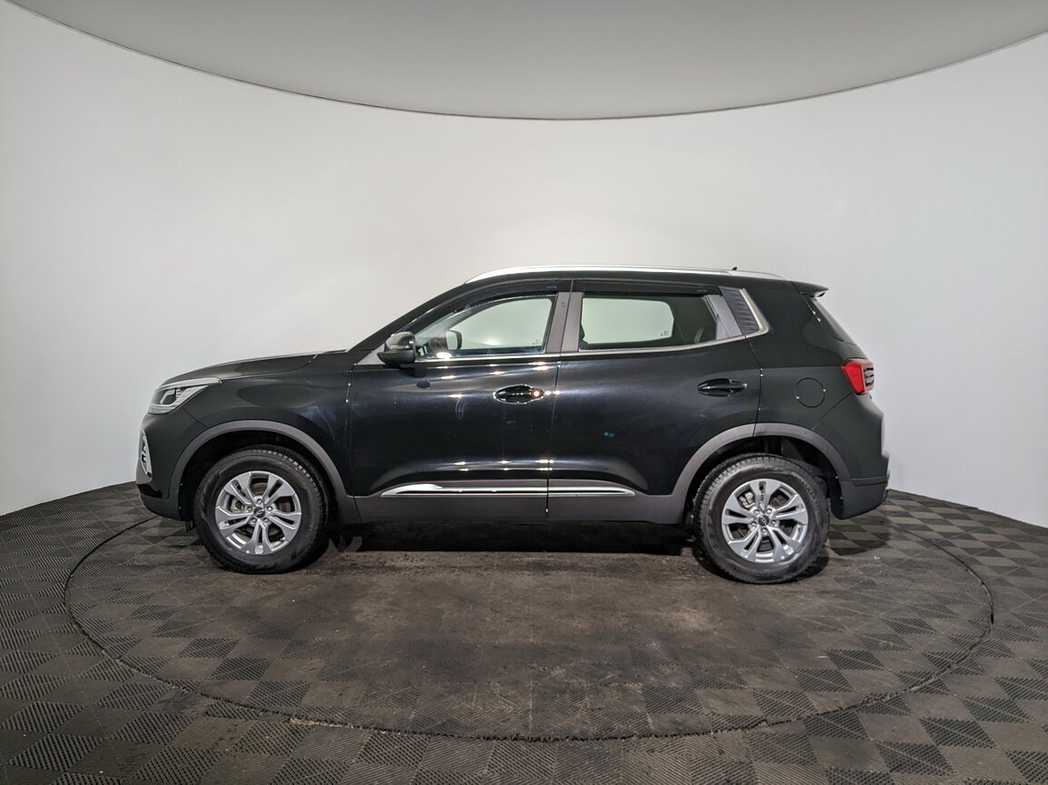 Chery Tiggo 4 Pro I, 2023 Фото №8