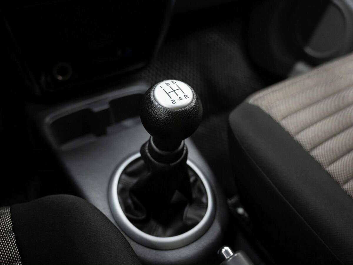 Suzuki SX4, 2013 Фото №20