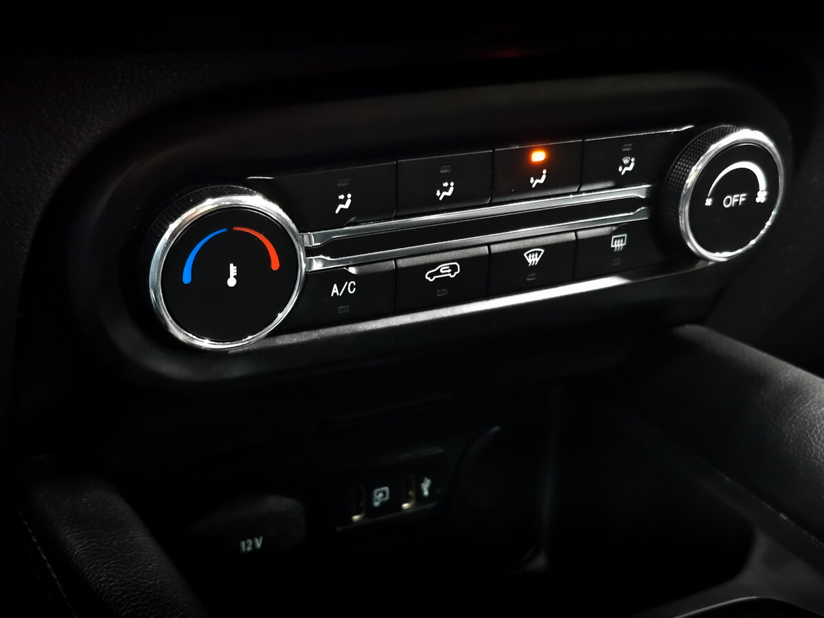 Chery Tiggo 4 I Рестайлинг, 2022 Фото №16