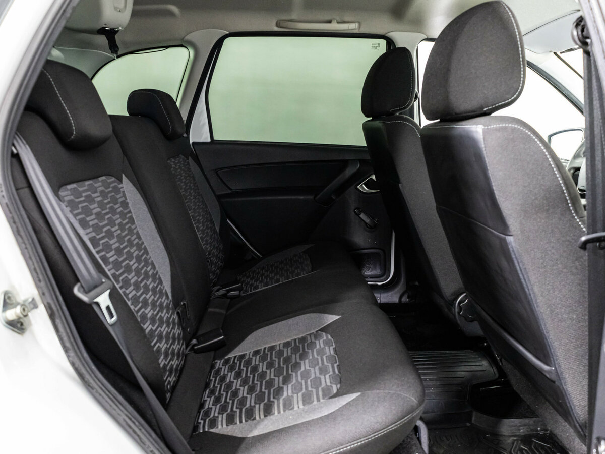 Lada (ВАЗ) Granta Cross I Рестайлинг, 2023 Фото №15