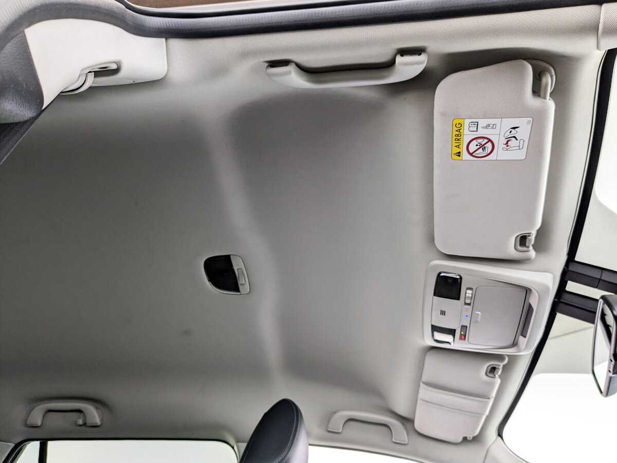 Subaru Outback, 2017 Фото №17