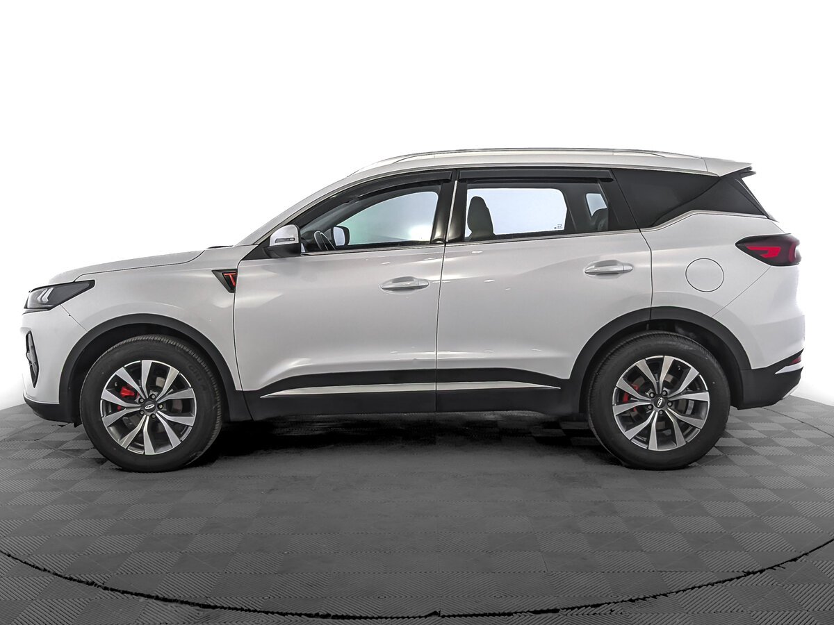 Chery Tiggo 7 Pro Max I, 2024 Фото №8