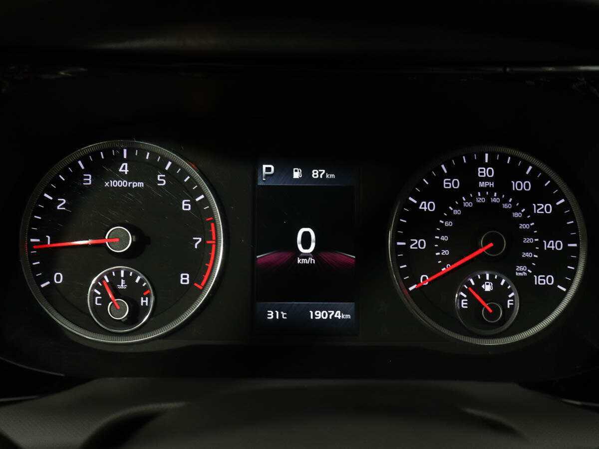 Kia K5, 2022 Фото №12