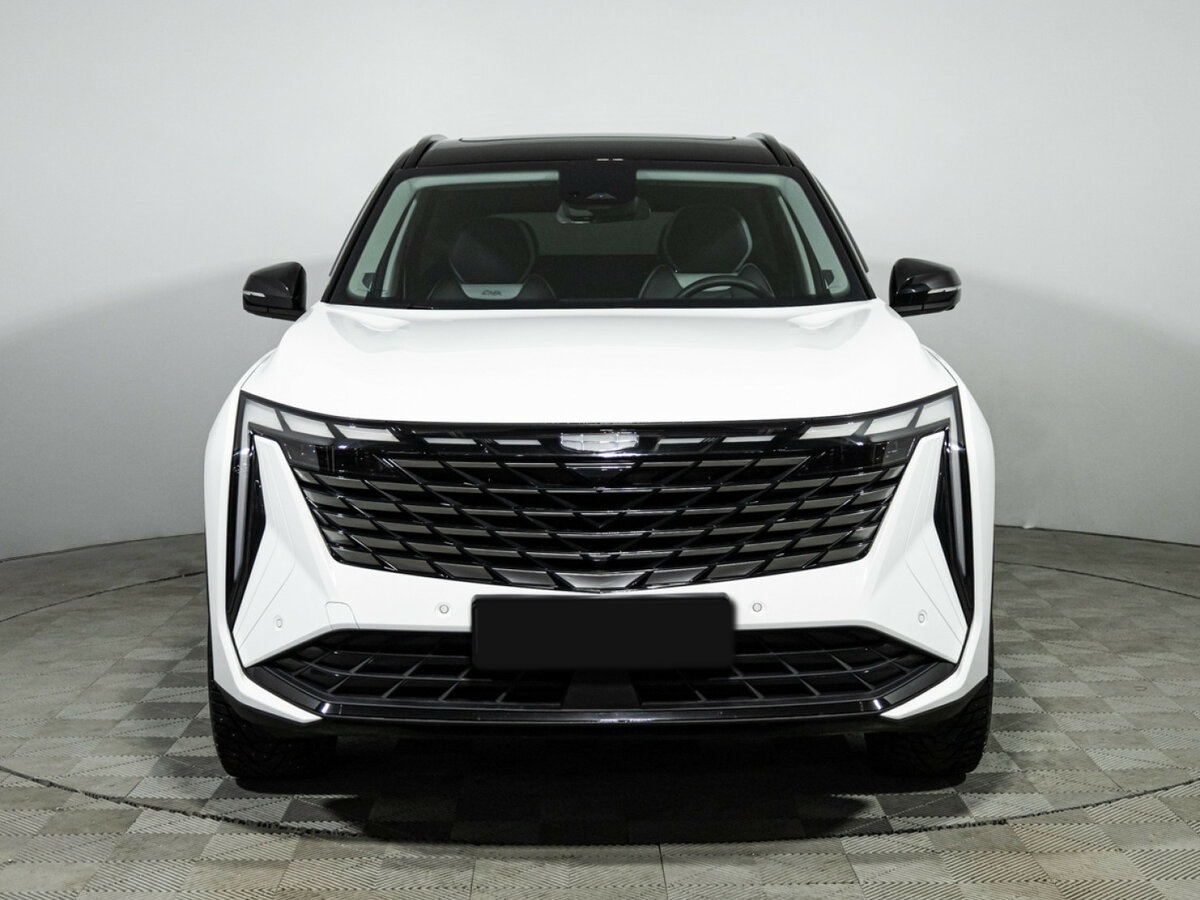 Geely Atlas II, 2024 Фото №2