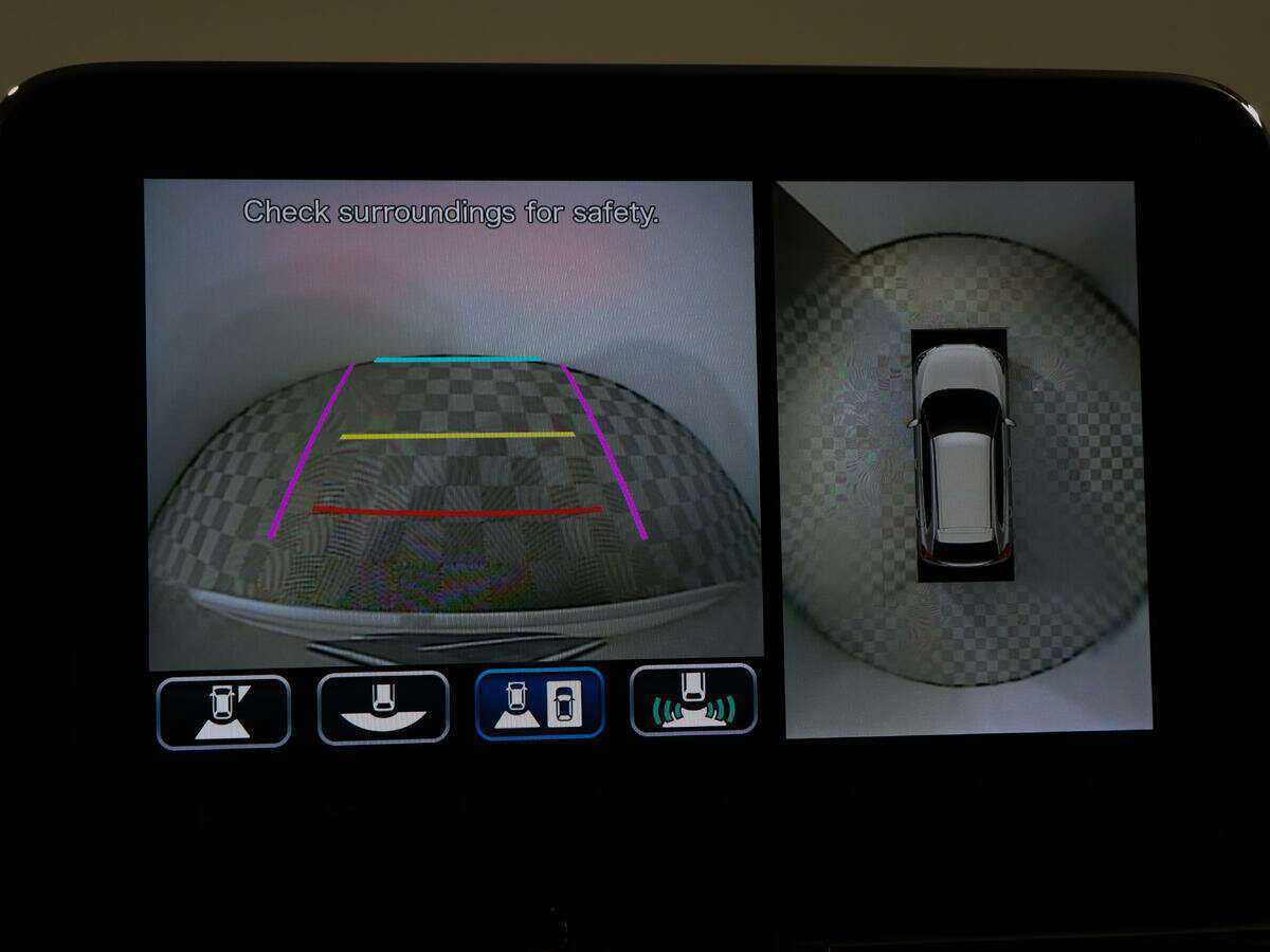 Suzuki Baleno, 2022 Фото №14