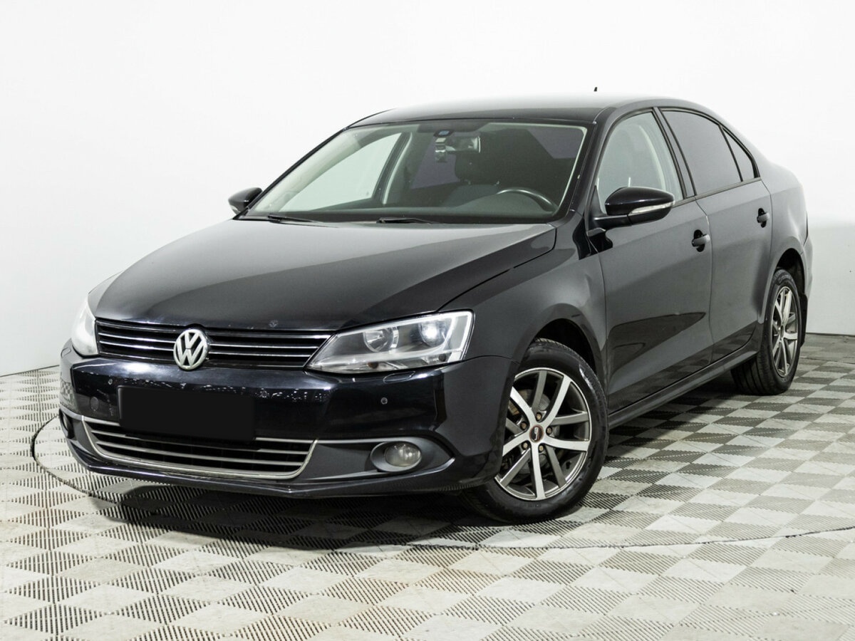 Volkswagen Jetta VI, 2013 Фото №1