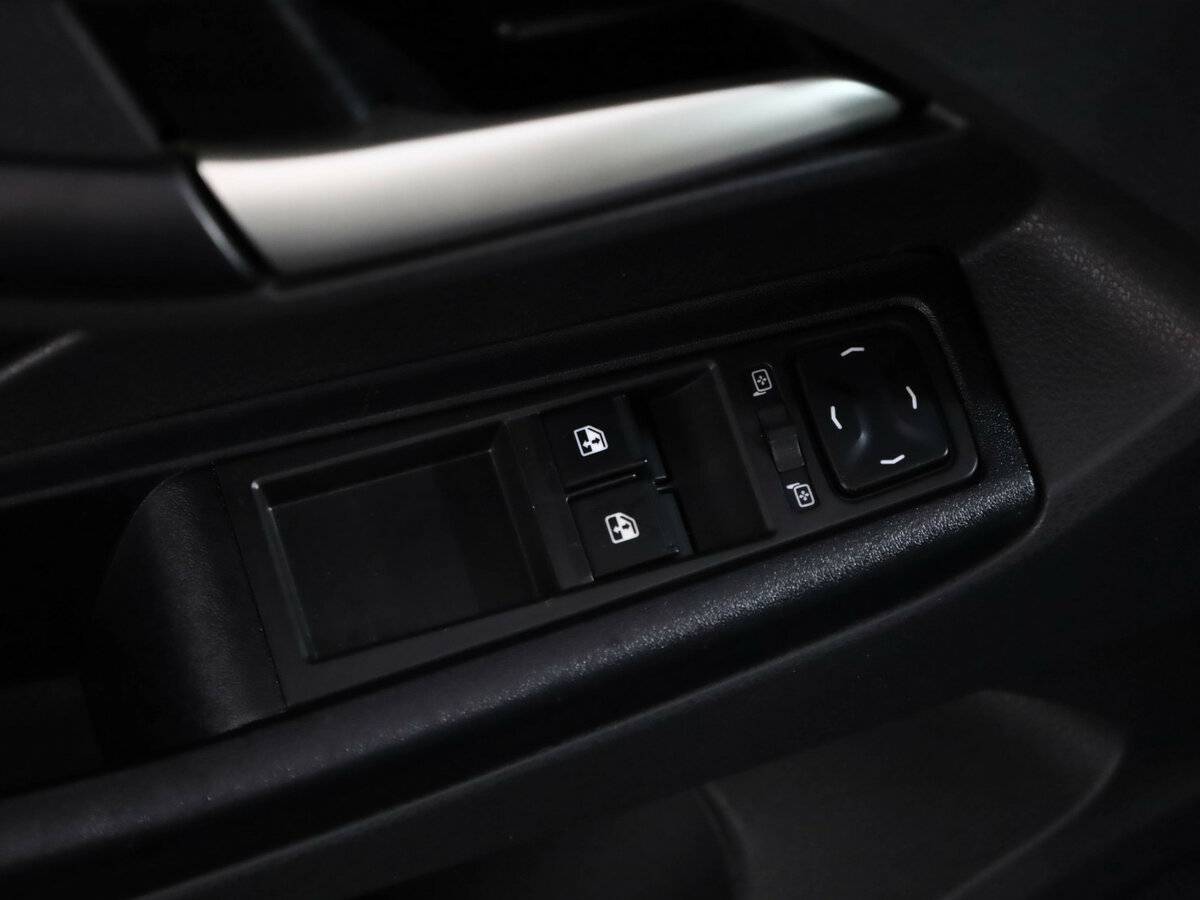 Lada (ВАЗ) Vesta I, 2020 Фото №17