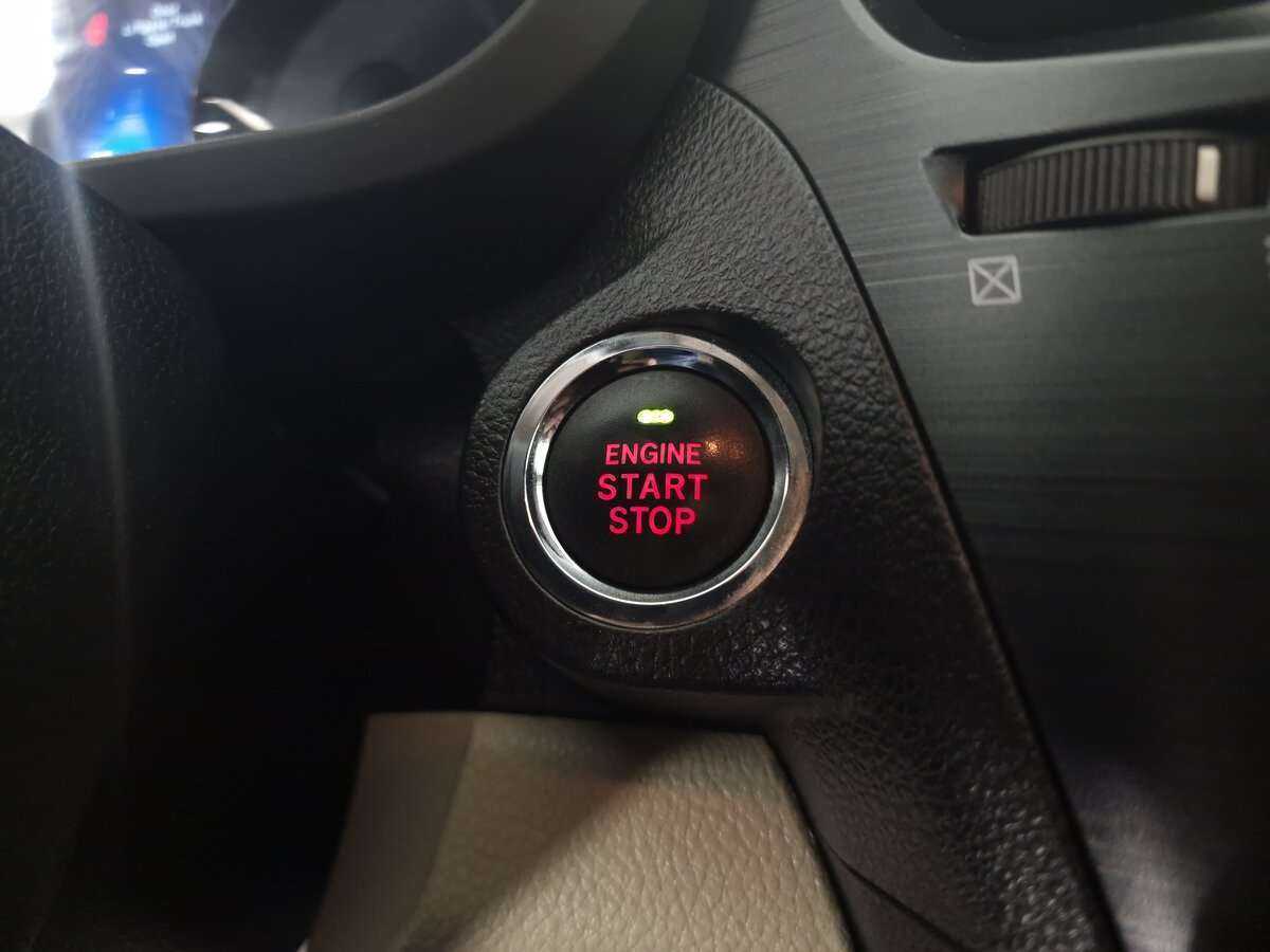 Subaru Outback, 2014 Фото №13