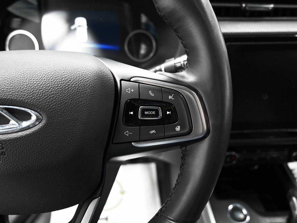 Chery Tiggo 4 I Рестайлинг, 2019 Фото №18