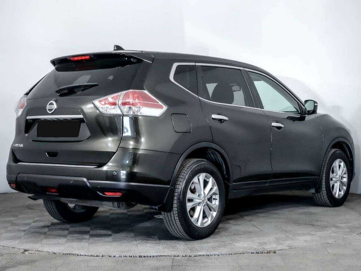 Mitsubishi Outlander, 2018 Фото №4