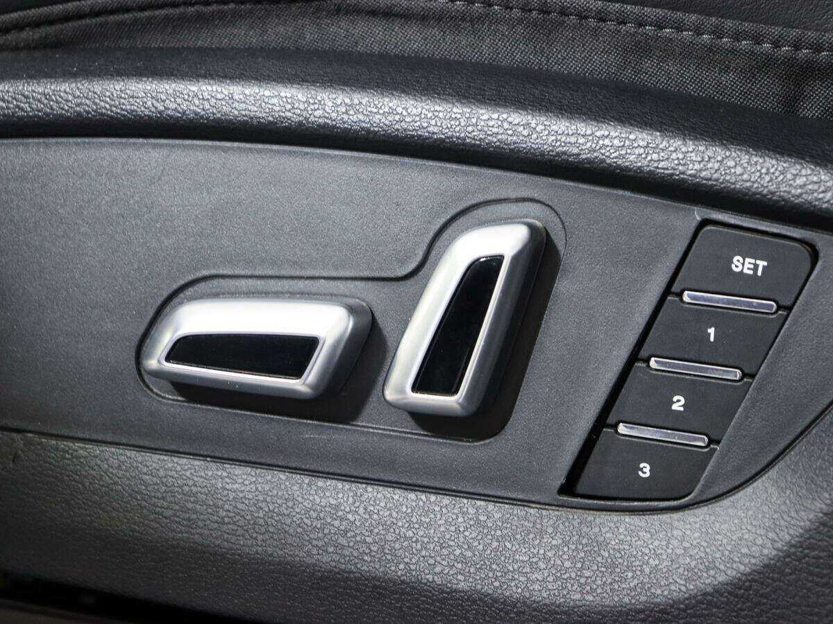 Haval H9, 2021 Фото №18