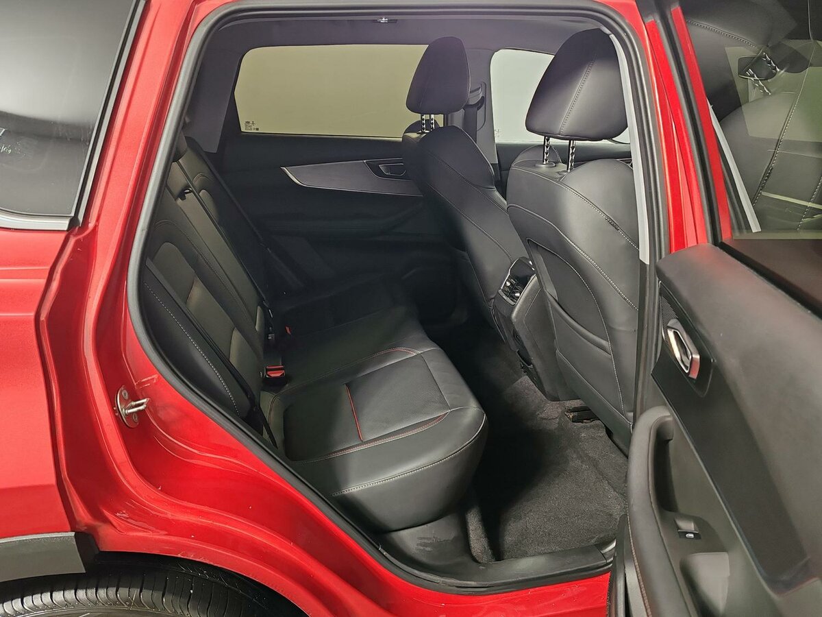 Chery Tiggo 7 Pro I, 2021 Фото №20