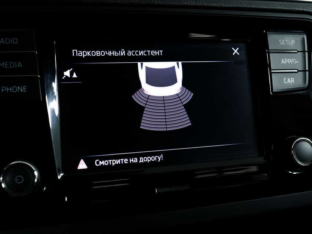 Skoda Rapid, 2019 Фото №14