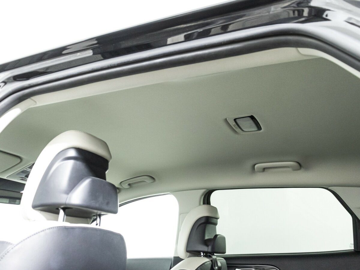 Kia Sportage V, 2022 Фото №31