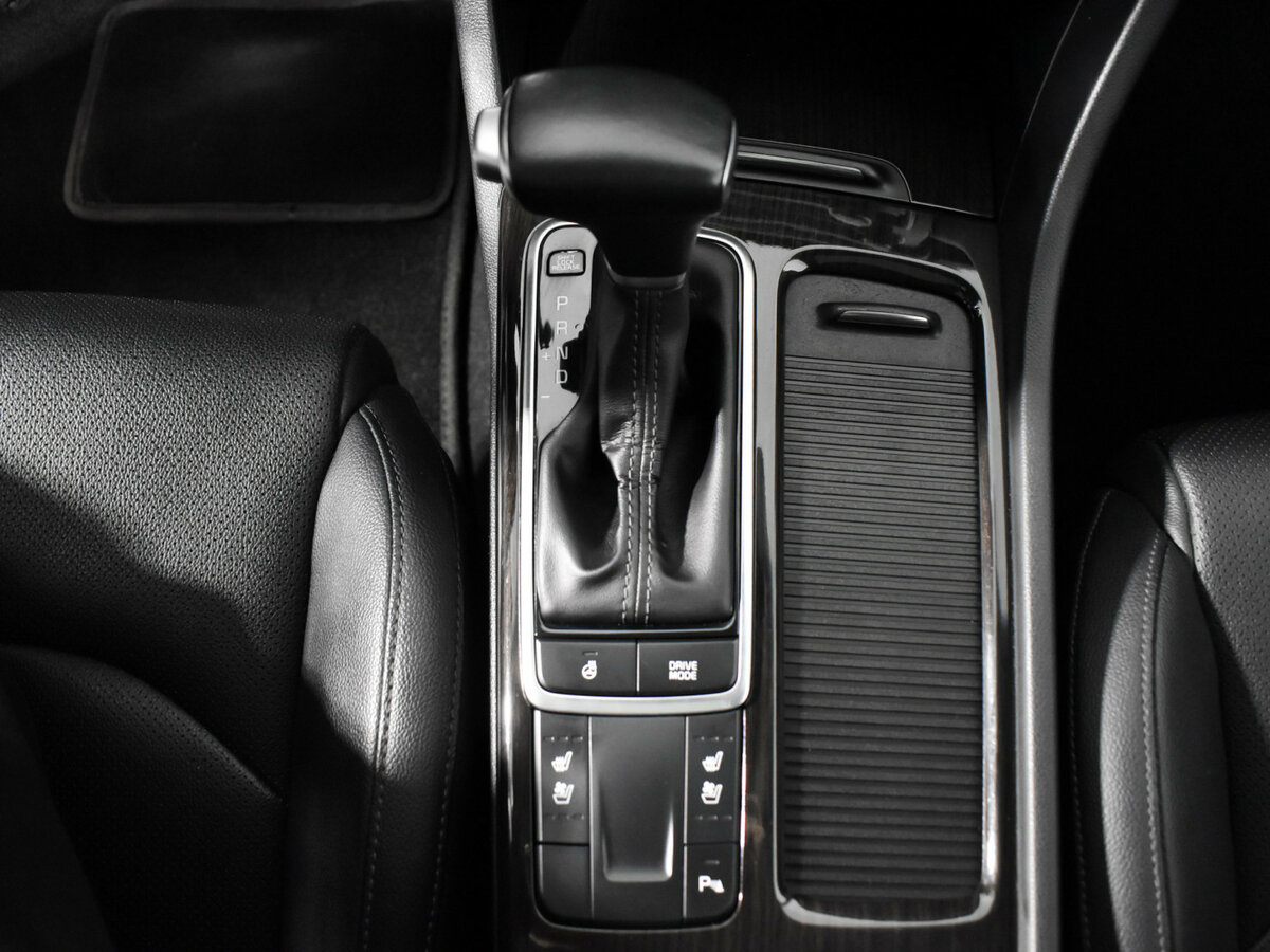 Kia K5 II, 2017 Фото №8