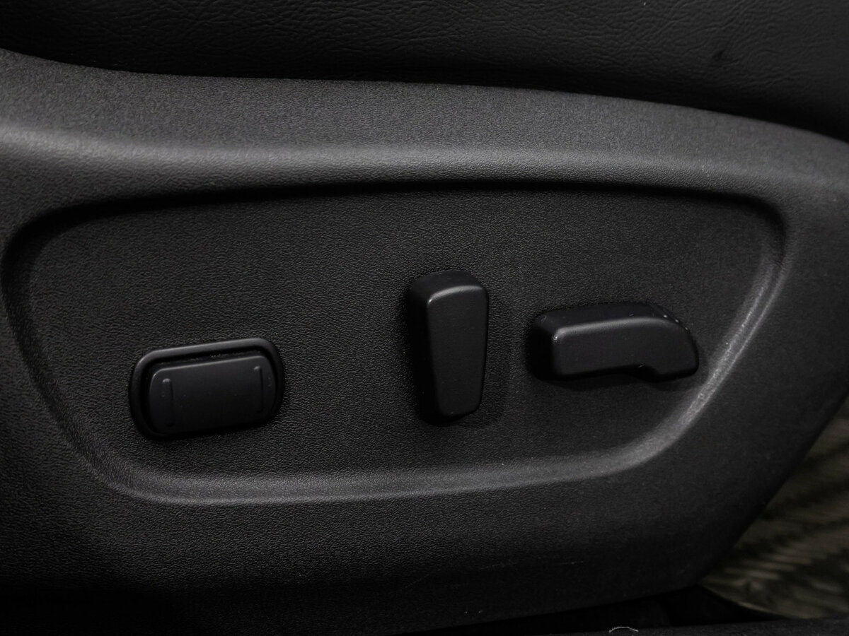 Nissan X-Trail III Рестайлинг, 2020 Фото №23