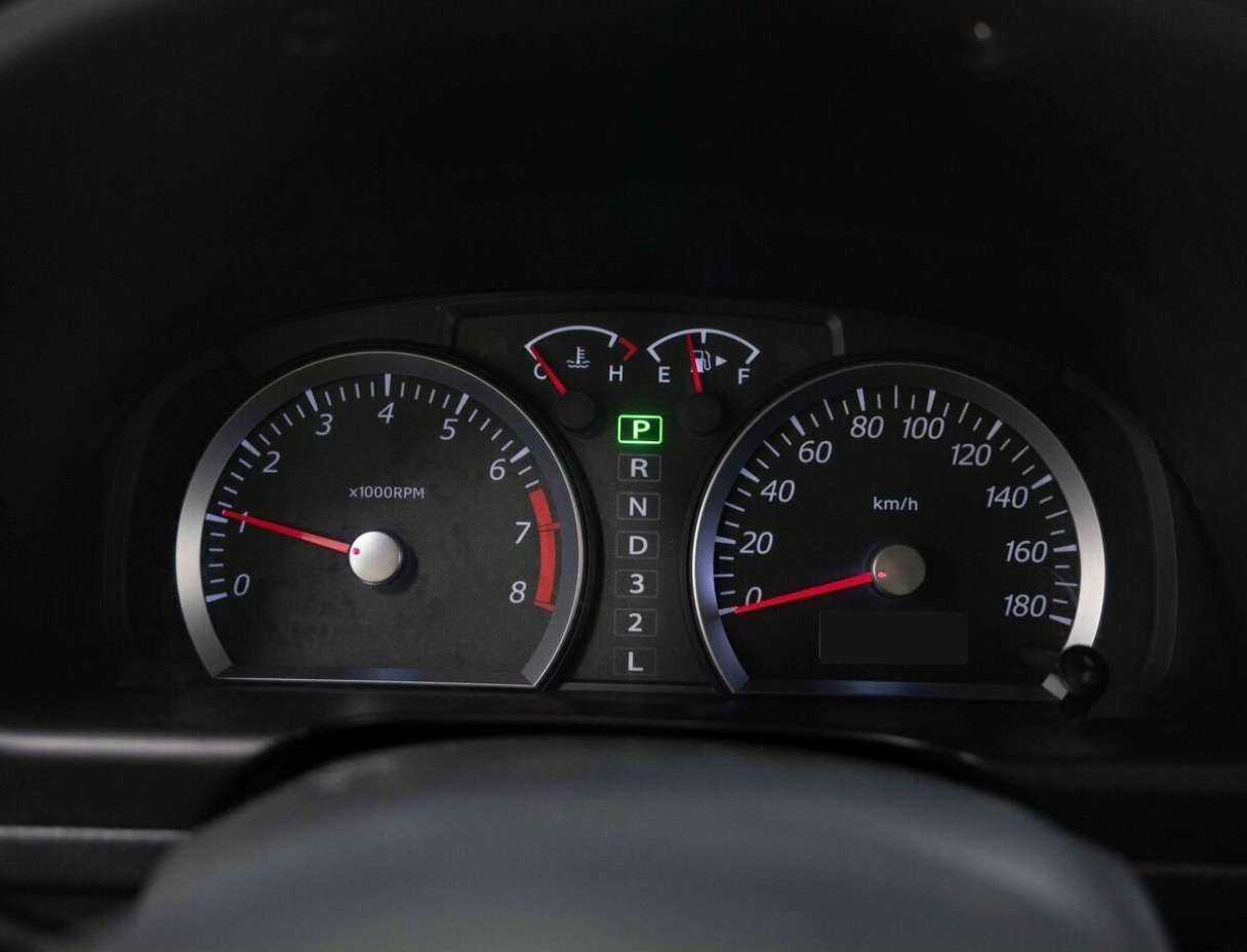 Suzuki Jimny, 2012 Фото №15