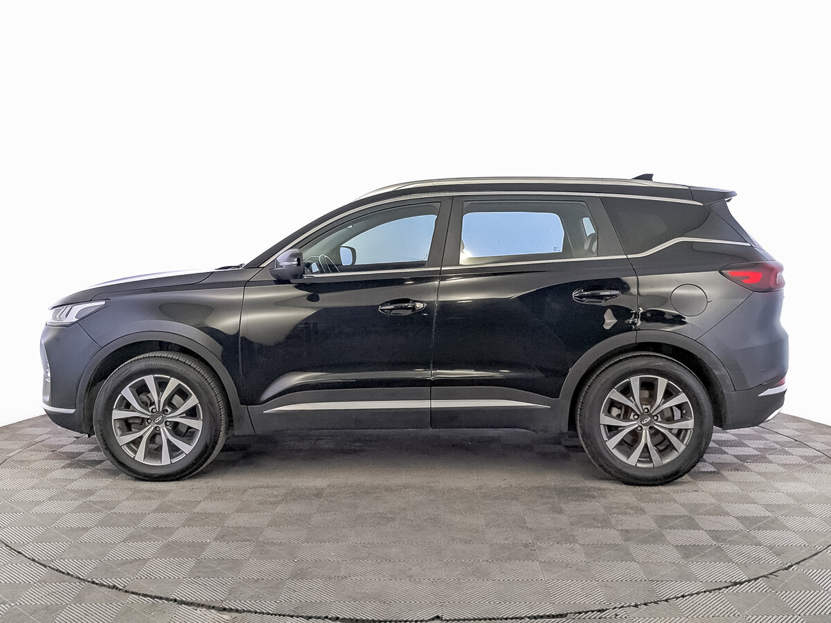 Chery Tiggo 7 Pro I, 2022 Фото №8