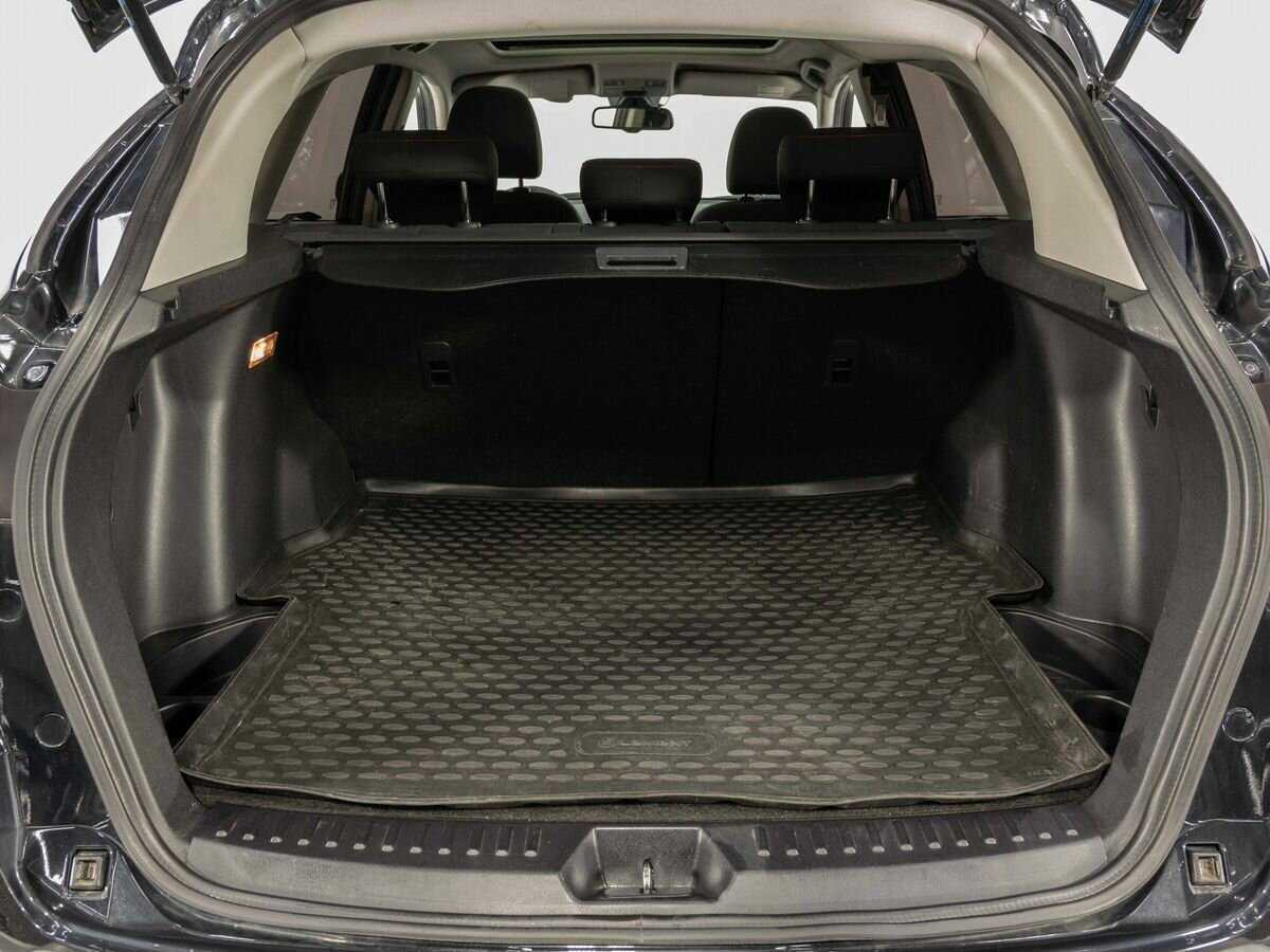 FAW Besturn X80, 2017 Фото №22