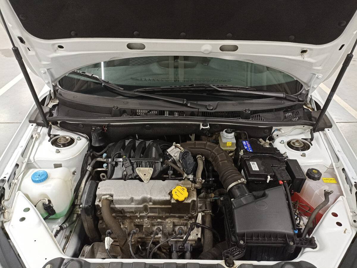 Lada (ВАЗ) Granta, 2023 Фото №9