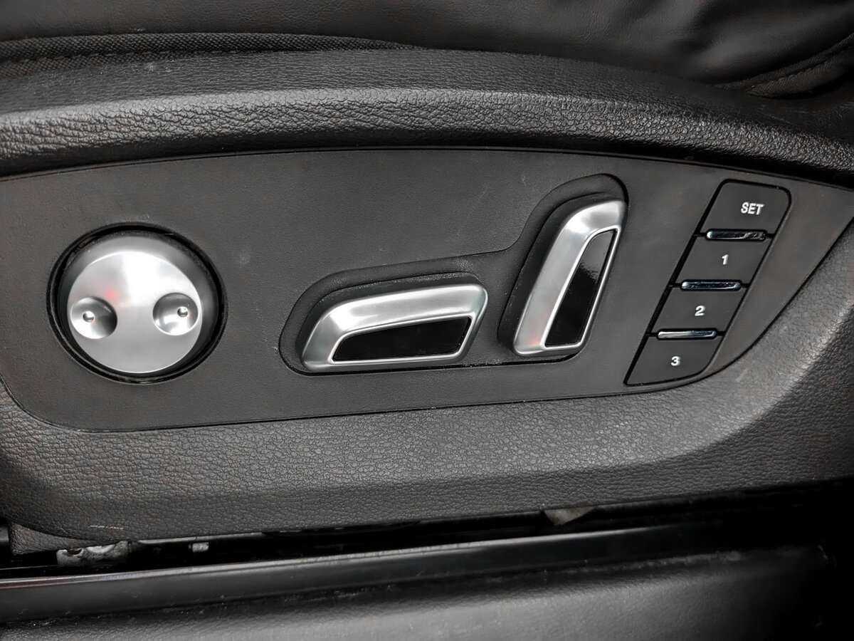 Haval H9, 2021 Фото №17